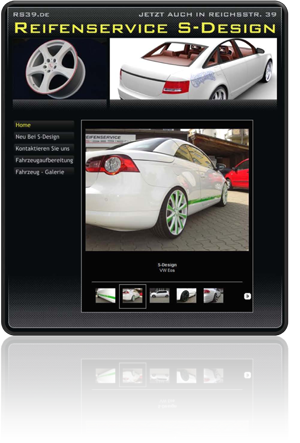 SDesign Gera